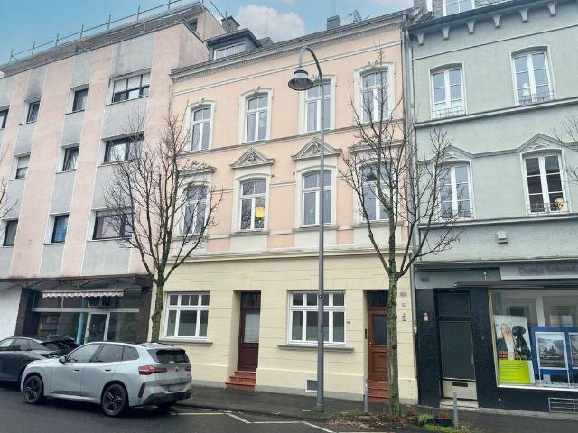 Haus kaufen in Dellbrück, Köln