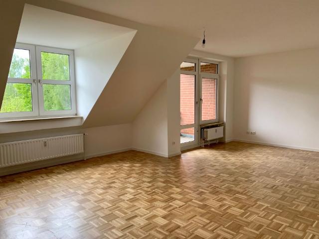 Apartment mieten in Eimsbüttel, Hamburg