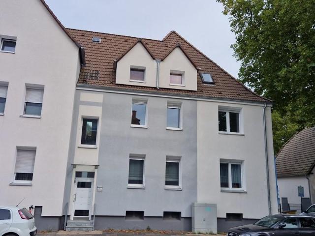 Wohnung mieten in Mengede, Dortmund