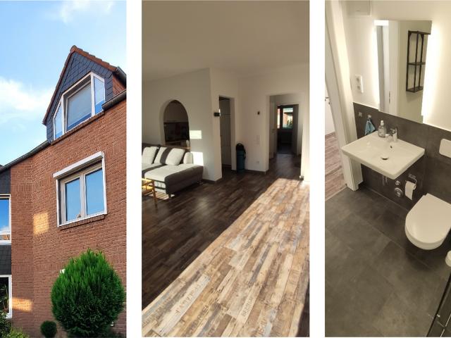 Wohnung kaufen in Blumensiedlung, Norderstedt