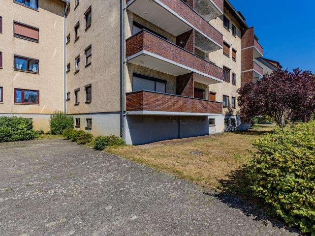 Wohnung kaufen in Gifhorn