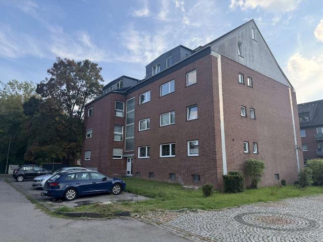 Wohnung kaufen in Alsdorf, Eifelkreis Bitburg-Prüm