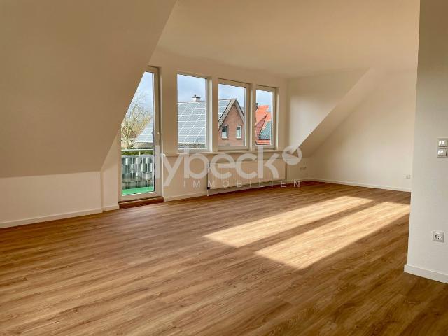 Apartment mieten in Handorf, Niedersachsen
