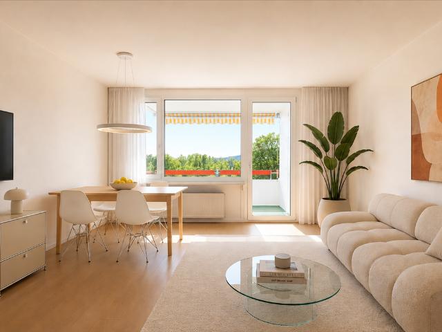 Wohnung kaufen in Thalfingen, Elchingen