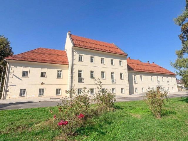 Büro mieten in Villacher Vorstadt, Klagenfurt