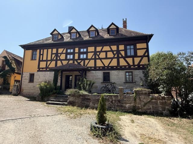Wohnung mieten in Tragelhöchstädt, Uehlfeld