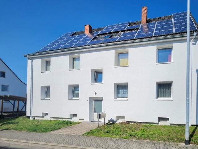 Wohnung kaufen in Kusel, Rheinland-Pfalz