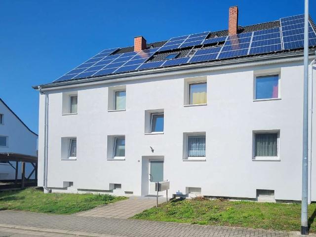 Wohnung kaufen in Harthausen, Rheinland-Pfalz