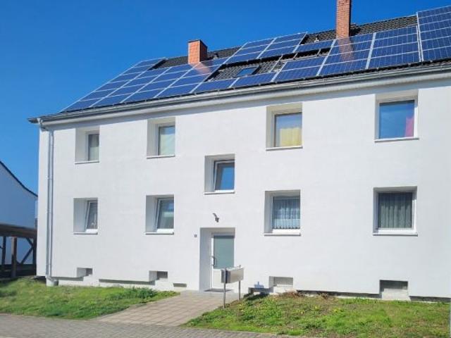 Wohnung kaufen in Kusel, Rheinland-Pfalz