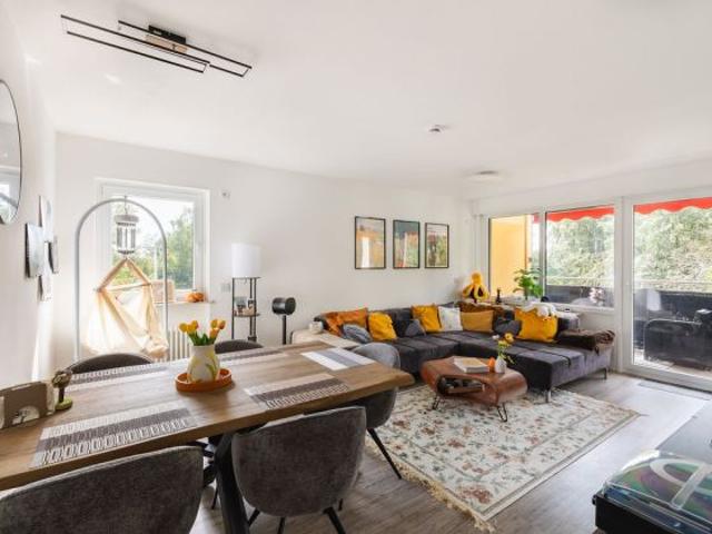 Wohnung kaufen in Ehlscheid, Rheinland-Pfalz