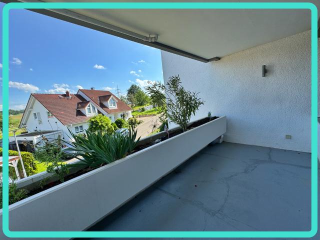 Wohnung kaufen in Weiler, Ebersbach
