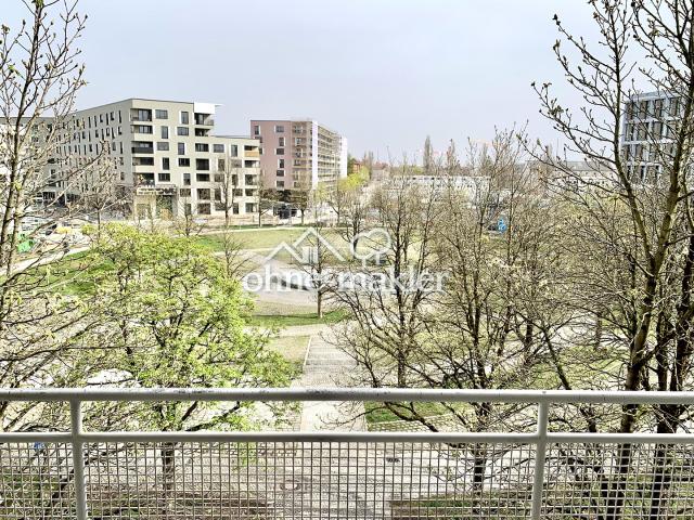 Apartment kaufen in Neuhausen-Nymphenburg, München