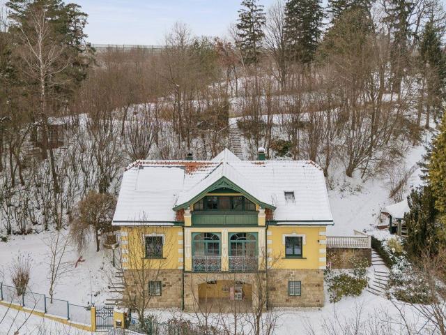 Haus kaufen in Neulengbach, Niederösterreich