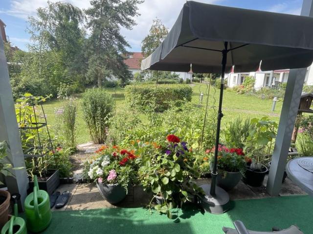 Apartment mieten in Geesthacht, Schleswig-Holstein