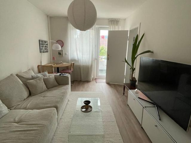 Apartment mieten in Richtweg-Riesdahl, Geesthacht