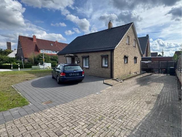Haus kaufen in Alexandersfeld, Oldenburg