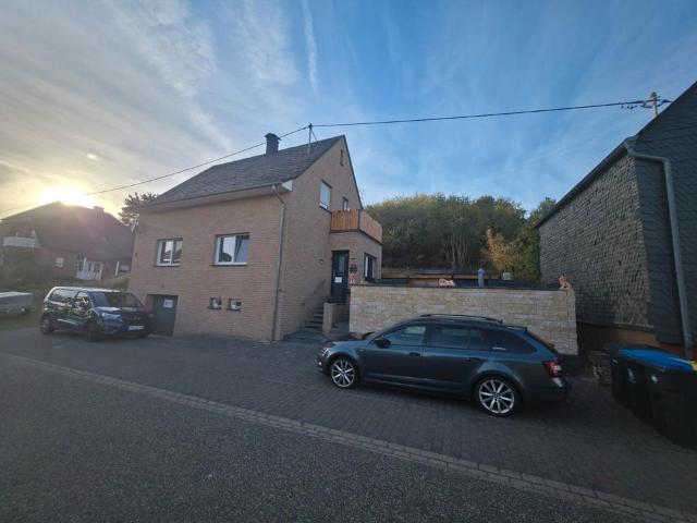 Haus kaufen in Düngenheim, Landkreis Cochem-Zell