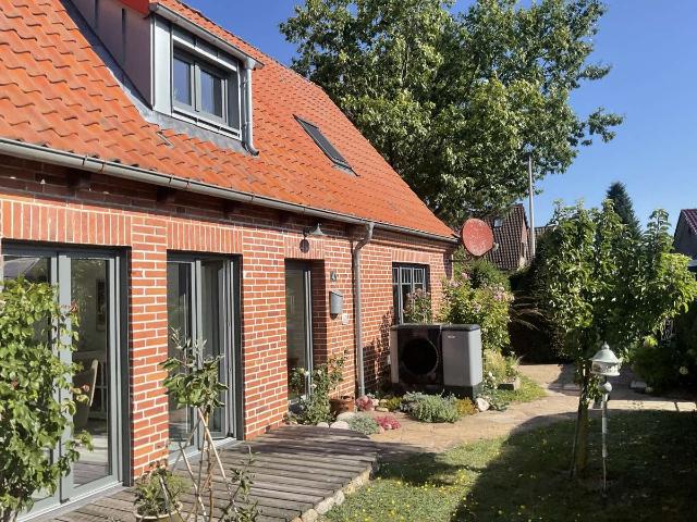 Haus kaufen in Vorstadt, Ratzeburg