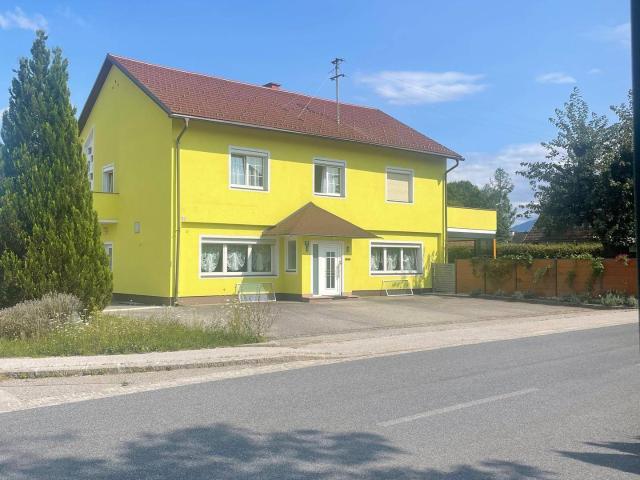 Haus kaufen in Poggersdorf, Kärnten