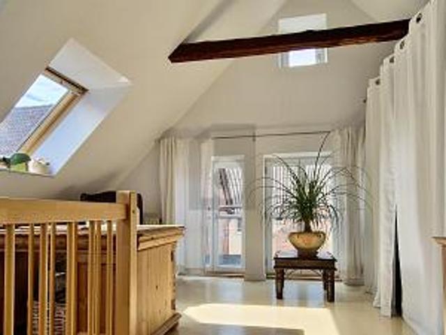 Haus kaufen in Harlingen, Hitzacker