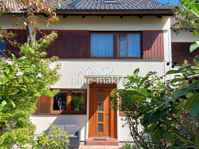 Haus kaufen in Höhenkirchen, Höhenkirchen-Siegertsbrunn