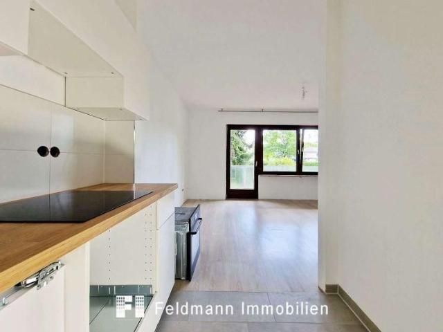 Apartment mieten in Neuried, Bayern