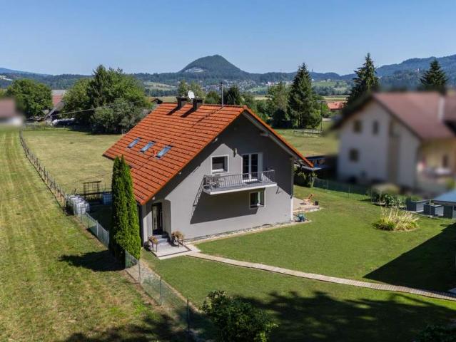 Haus kaufen in St. Agathen und Perau, Judendorf-Straßengel