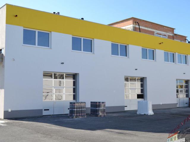 Gewerbe mieten in Fischamend, Niederösterreich