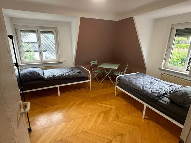 Apartment mieten in Kräherwald, Stuttgart