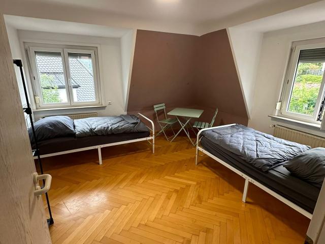 Apartment mieten in Stuttgart-West, Stuttgart