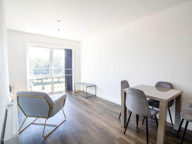 Apartment for rent in Holbeck, Leeds