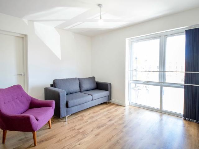 Apartment for rent in Holbeck, West Yorkshire
