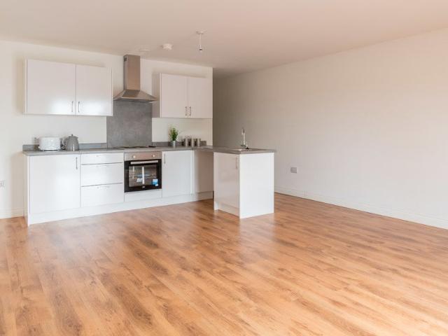 Apartment for rent in Holbeck, West Yorkshire