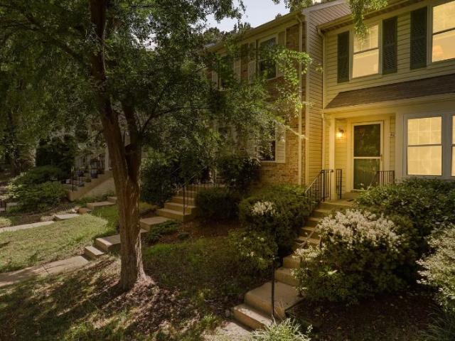 Room for rent in Virginia