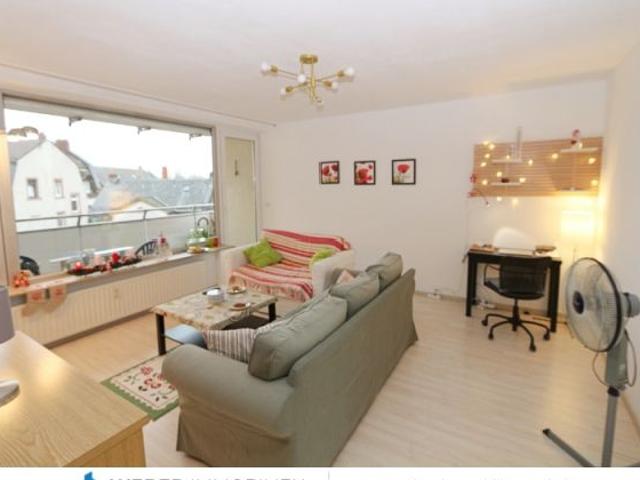 Wohnung kaufen in Frankfurt am Main, Sachsenhausen