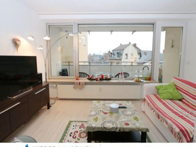 Wohnung kaufen in Sachsenhausen, Hessen