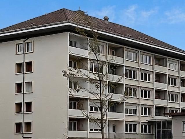 Apartment mieten in Im Choser, Burgdorf