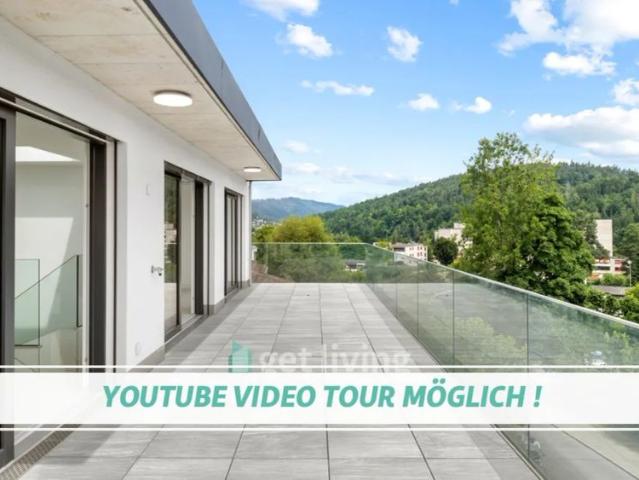 Apartment mieten in Langnau am Albis, Zürich