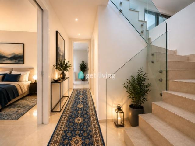 Maisonette mieten in Langnau am Albis, Zürich