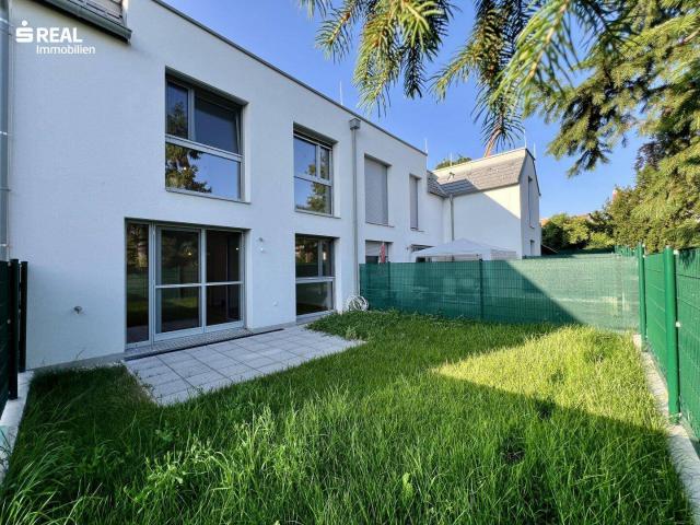 Apartment kaufen in Gartenstadt, Hollabrunn