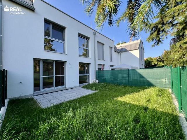 Wohnung kaufen in Hollabrunn, Niederösterreich