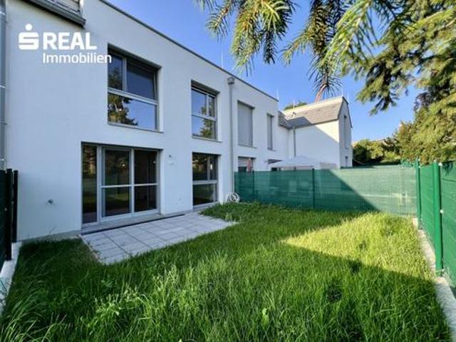 Wohnung kaufen in Hollabrunn, Niederösterreich