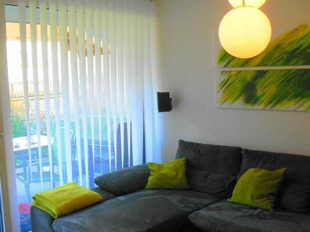 Apartment mieten in Zams, Tirol