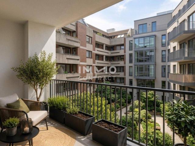 Apartment kaufen in Meidling, Wien