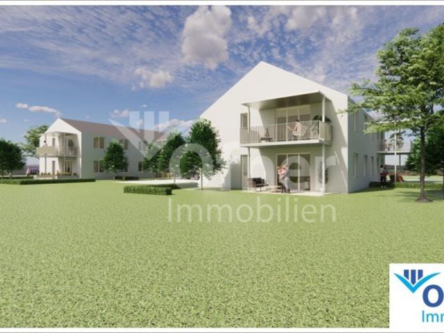 Wohnung kaufen in Hitzendorf, Steiermark