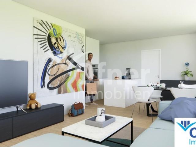 Wohnung kaufen in Hitzendorf, Steiermark