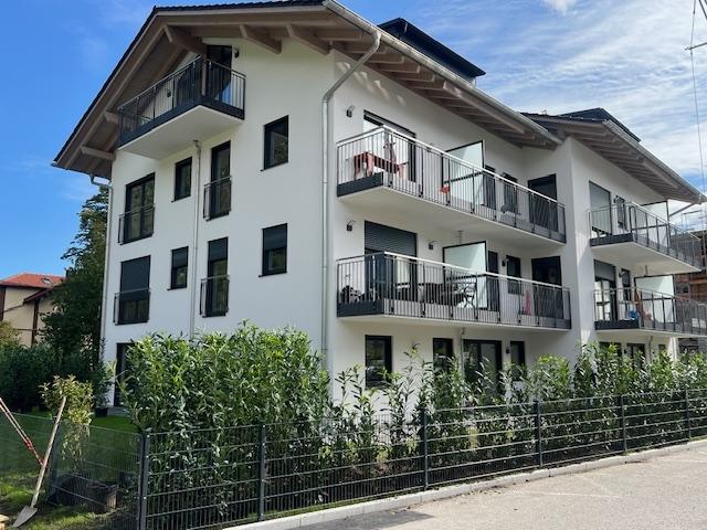 Wohnung kaufen