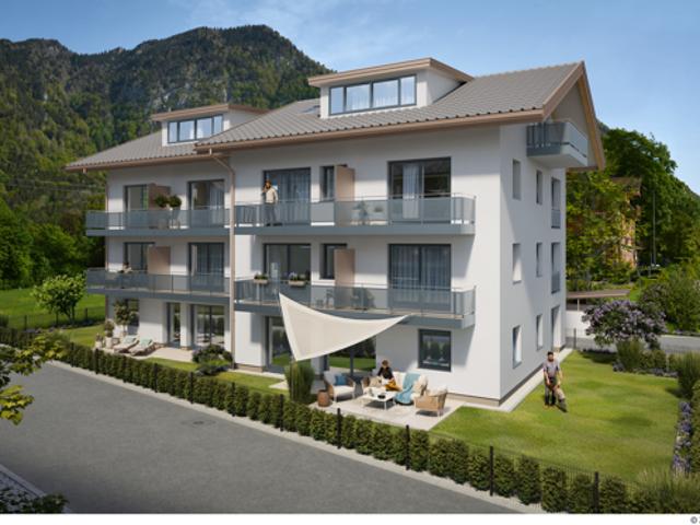 Wohnung kaufen
