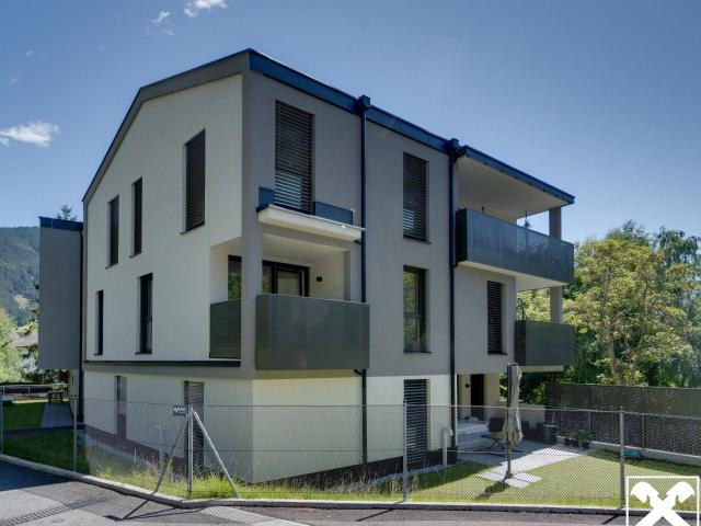 Apartment kaufen in Mauern, Steinach am Brenner