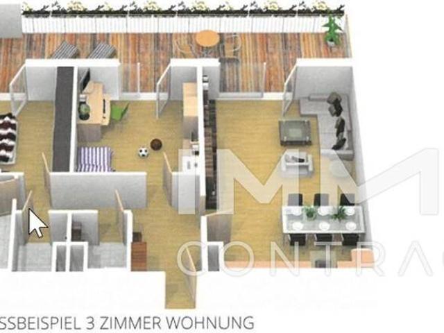 Apartment kaufen in Lanzendorf